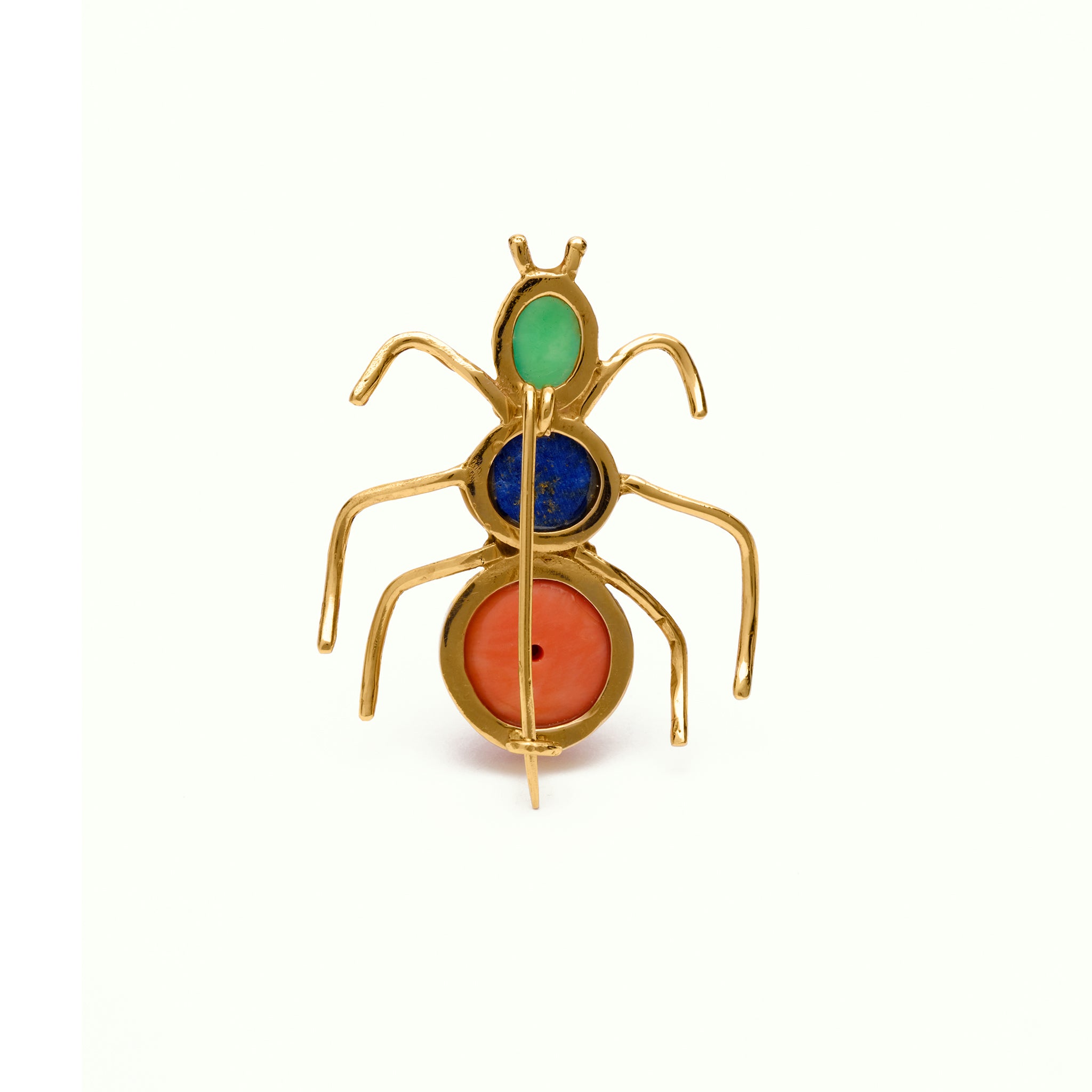 Broche Fourmi