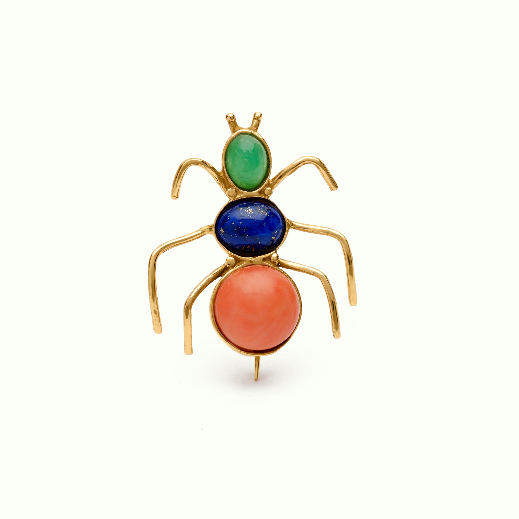 Broche Fourmi