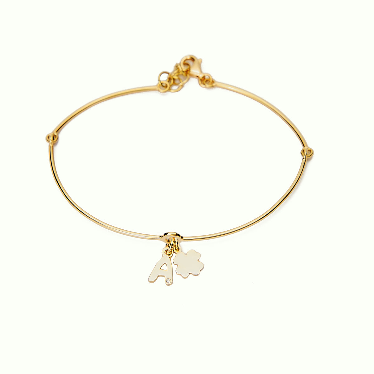 Pulsera Semi-Rígida Gena