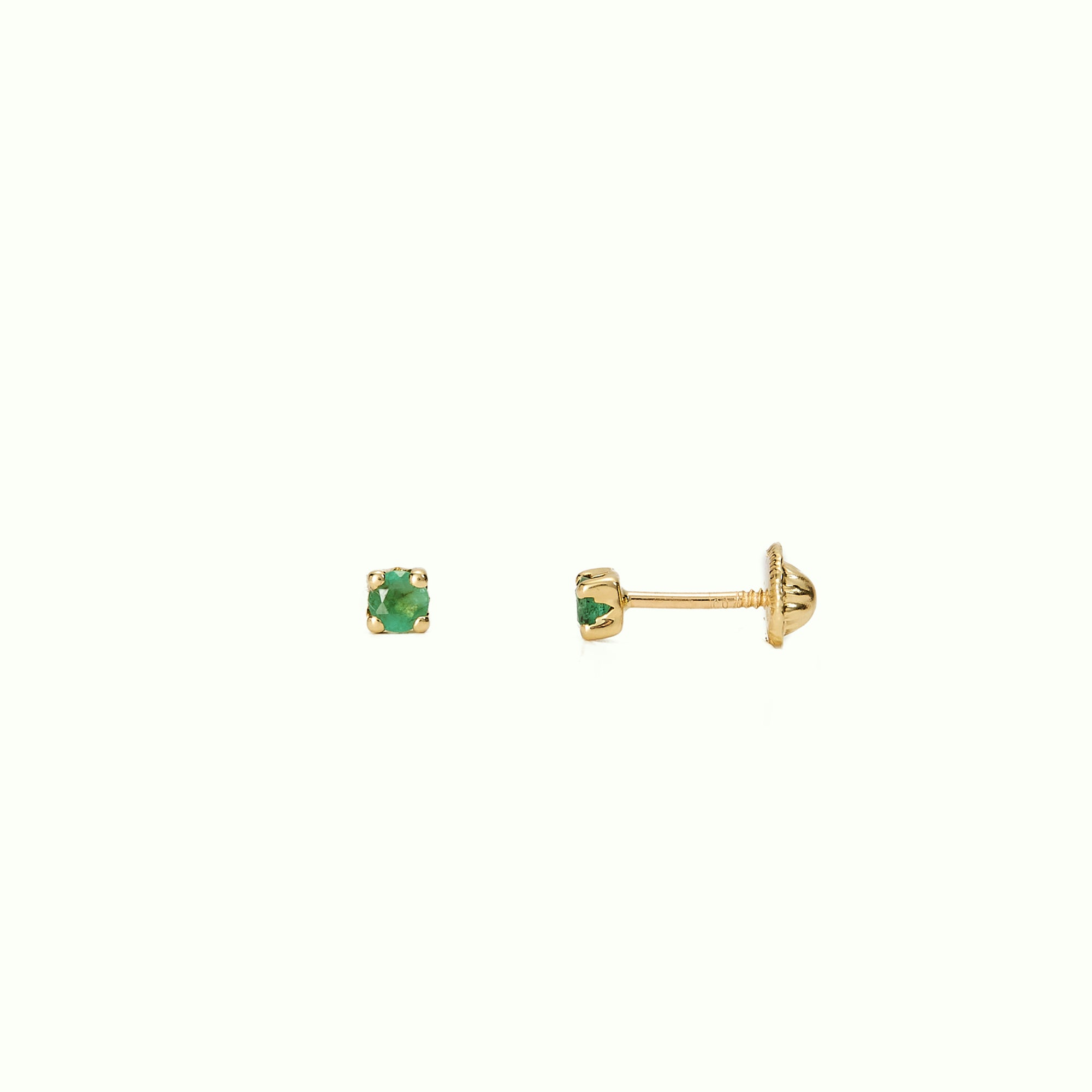 Arracades My First Emerald 4 grapes