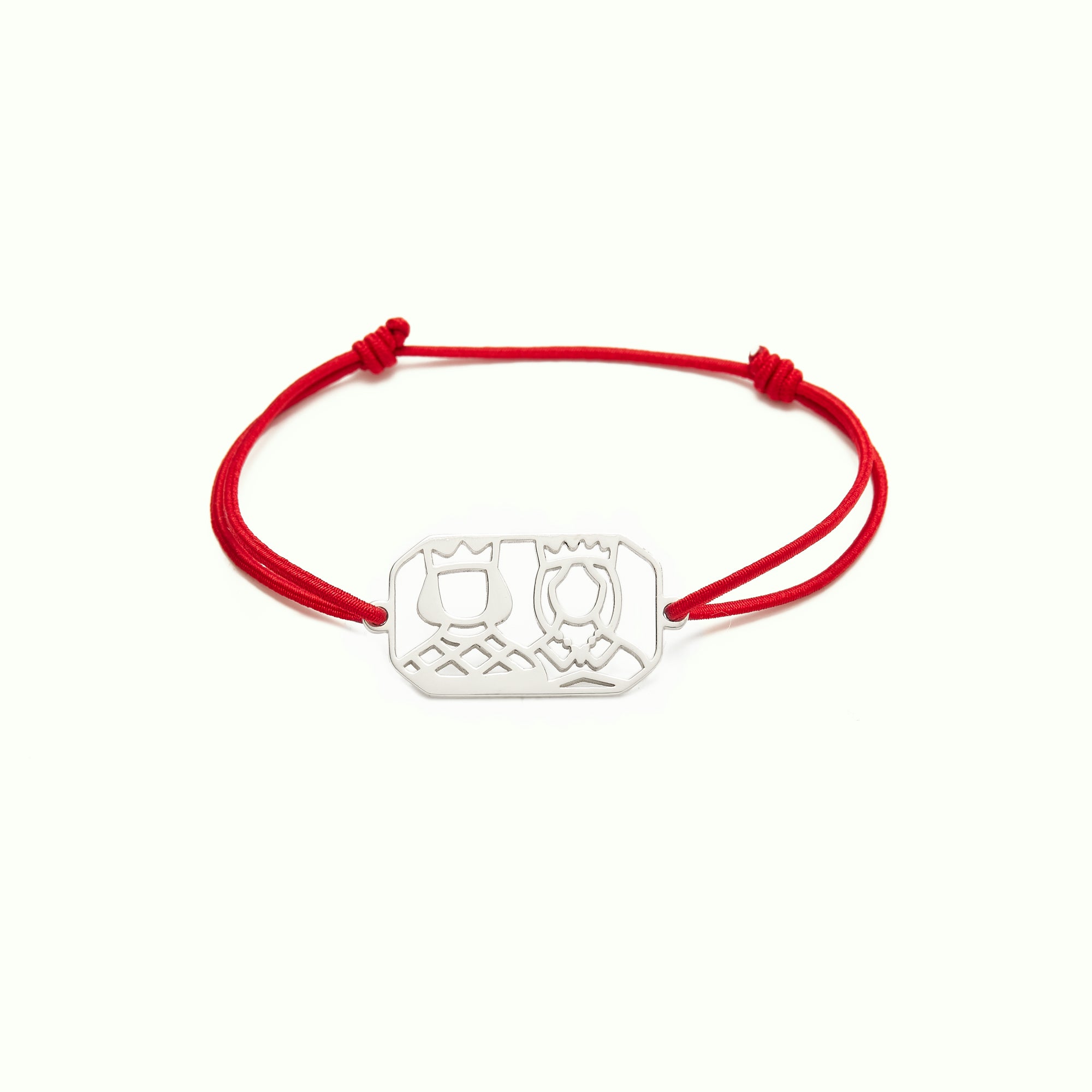 Pulsera Gigantes